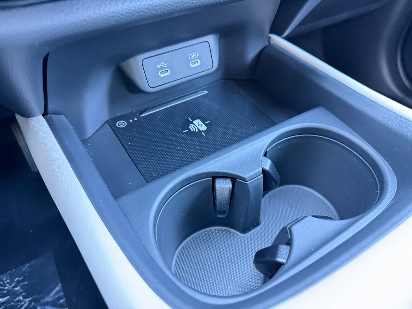 New 2027 Honda HR-V LX image 22