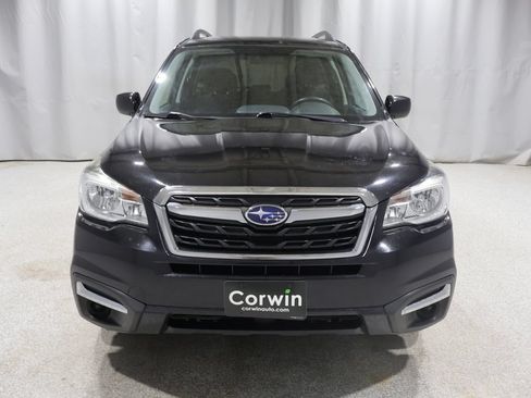 Used 2017 Subaru Forester 2.5i Premium w/ All-Weather Package AWD/4WD image 8