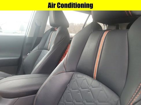 Used 2023 Toyota RAV4 Adventure image 10