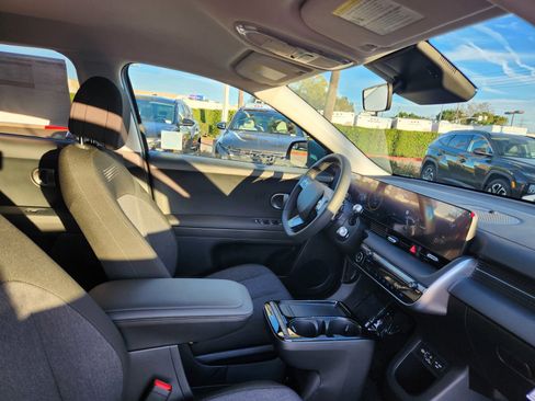 New 2026 Hyundai Ioniq 5 SE image 28