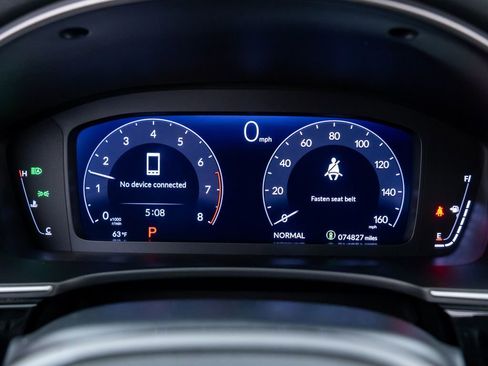 Certified 2022 Honda Civic Sport Touring image 20