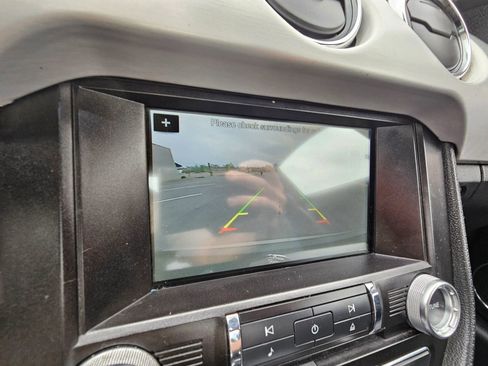 Used 2016 Ford Mustang Premium w/ Equipment Group 201A image 28