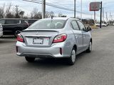New 2024 Mitsubishi Mirage G4 ES image 2