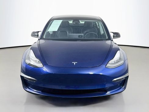 Used 2020 Tesla Model 3 Long Range AWD/4WD image 8