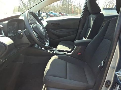 Certified 2023 Toyota Corolla LE image 17