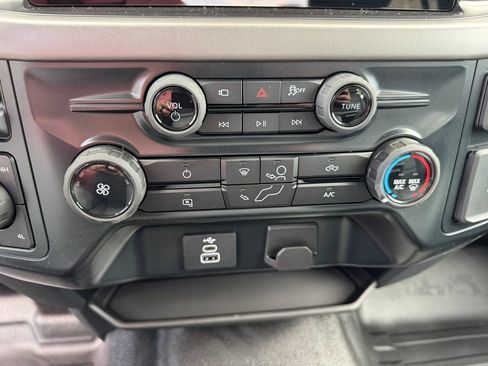 New 2026 Ford F150 XL AWD/4WD image 16