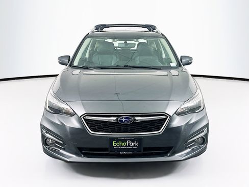 Used 2019 Subaru Impreza 2.0i Limited w/ Popular Package #2 image 2