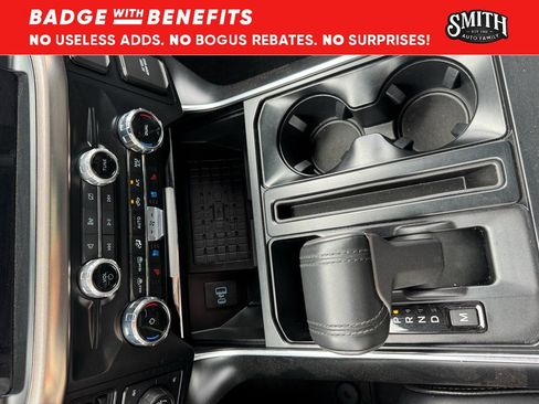 Used 2023 Ford F150 Raptor AWD/4WD image 13