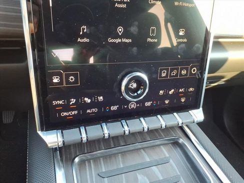 New 2026 GMC Sierra EV Denali image 33