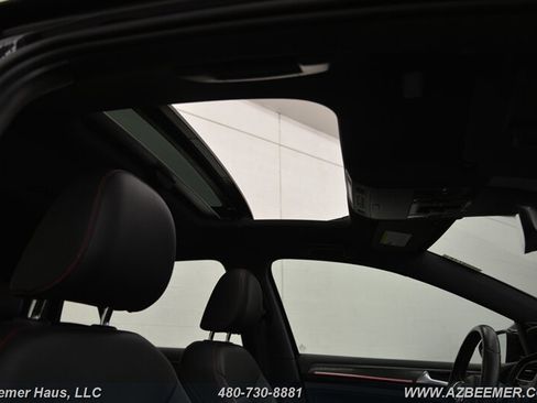 Used 2021 Volkswagen GTI Autobahn image 17