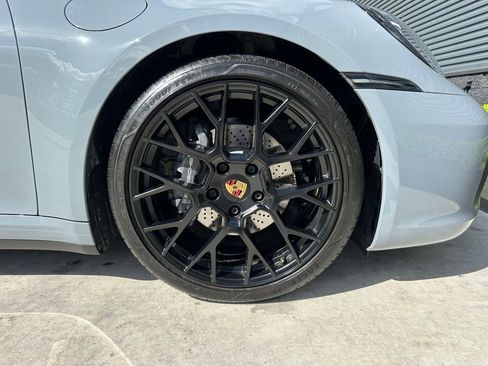 Certified 2024 Porsche 911 Carrera w/ Premium Package image 14