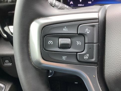 Used 2024 Chevrolet Silverado 1500 LT w/ Texas Edition Plus image 19