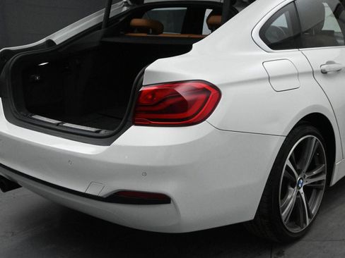 Used 2018 BMW 430i Gran Coupe xDrive image 14