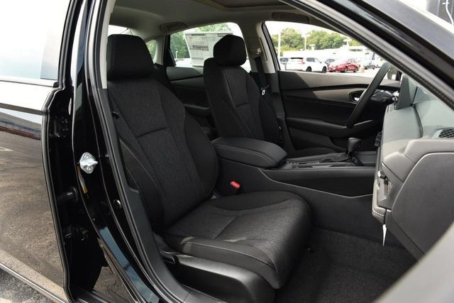 New 2026 Honda Accord SE image 20