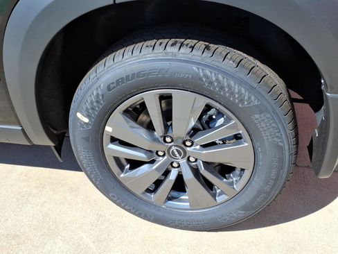 New 2026 Nissan Pathfinder SV AWD/4WD image 10