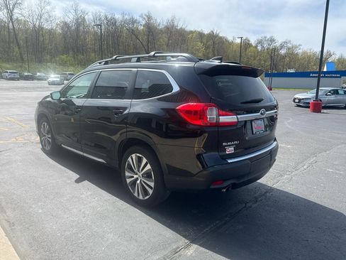 Used 2020 Subaru Ascent Limited w/ Popular Package #3 AWD/4WD image 6