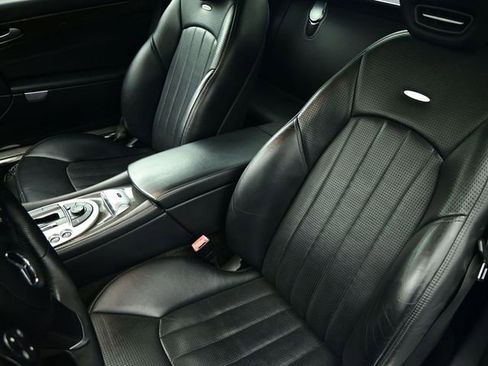Used 2009 Mercedes-Benz SL 63 AMG image 40
