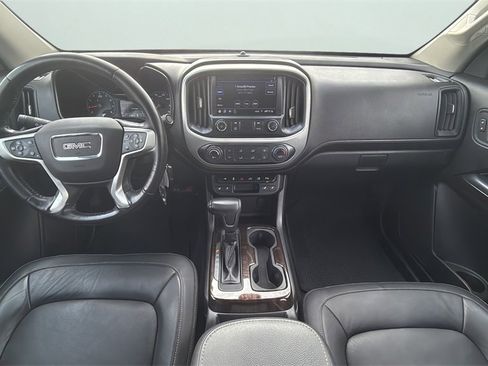 Used 2021 GMC Canyon Elevation w/ High Elevation Package image 19