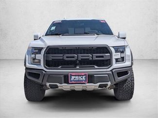 Used 2020 Ford F150 Raptor w/ Equipment Group 802A Luxury AWD/4WD video 2