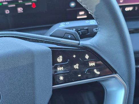 Used 2025 Audi Q6 e-tron Premium Plus w/ Premium Plus image 26