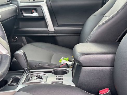 Used 2020 Toyota 4Runner SR5 image 35