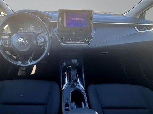 Used 2023 Toyota Corolla LE FWD image 7