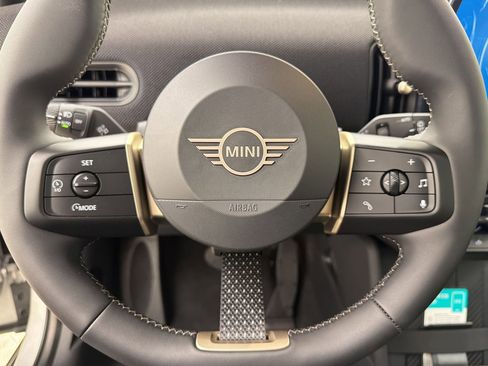 New 2026 MINI Cooper 4-Door Hardtop image 16