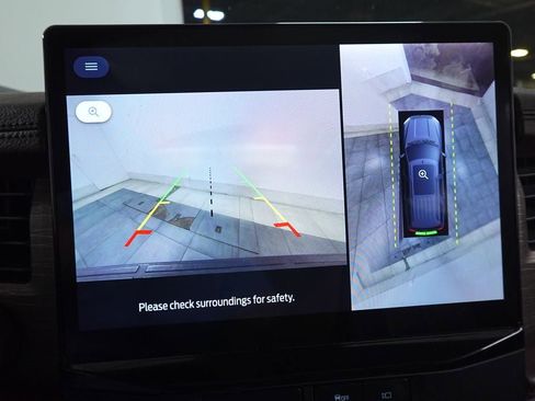 Certified 2023 Ford Expedition Max Limited image 20