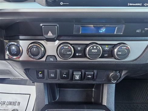 Used 2023 Toyota Tacoma SR5 image 21