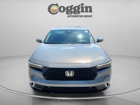 New 2026 Honda Accord Touring image 9