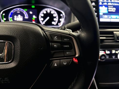 Used 2022 Honda Accord Touring image 20