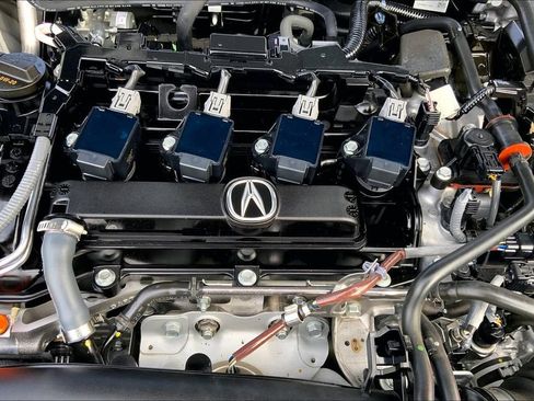 Used 2023 Acura Integra A-Spec image 31