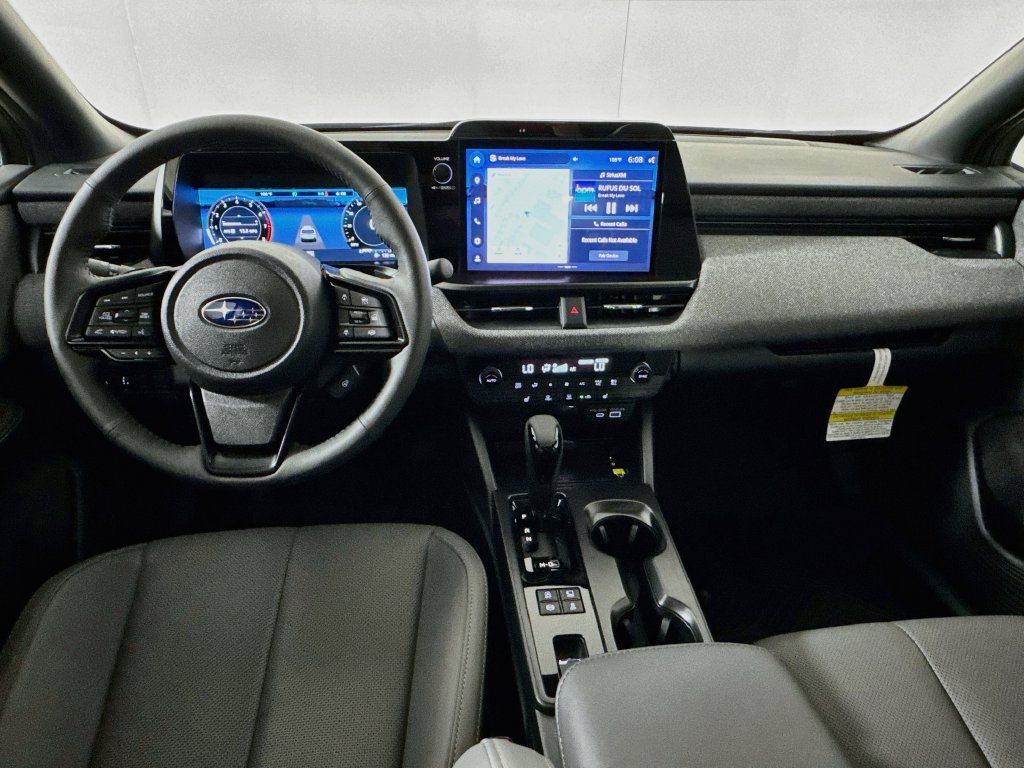 New 2026 Subaru Outback Limited XT AWD/4WD image 30