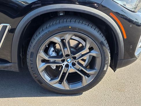 Used 2021 BMW X5 sDrive40i RWD image 8