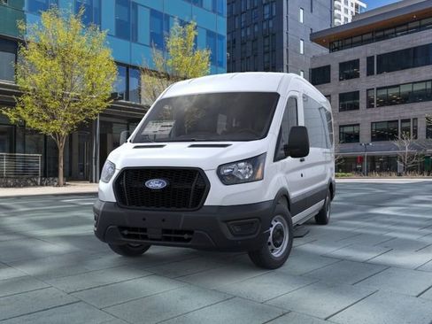 New 2026 Ford Transit 350 XL RWD image 2