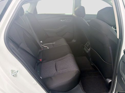 New 2026 Honda Accord LX image 22