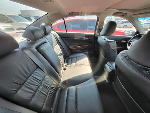 Used 2012 Honda Accord EX-L image 9