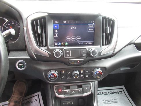 Used 2023 GMC Terrain AT4 image 24