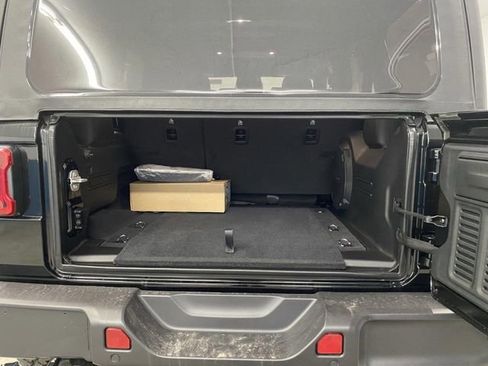 New 2026 Jeep Wrangler Willys image 14