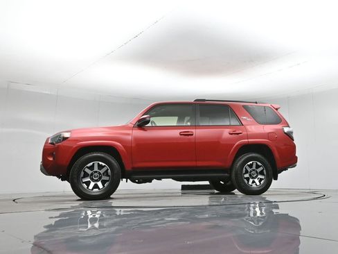 Used 2024 Toyota 4Runner TRD Off-Road image 50