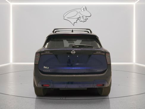 New 2026 Nissan Kicks SV w/ Cold Weather Package image 6