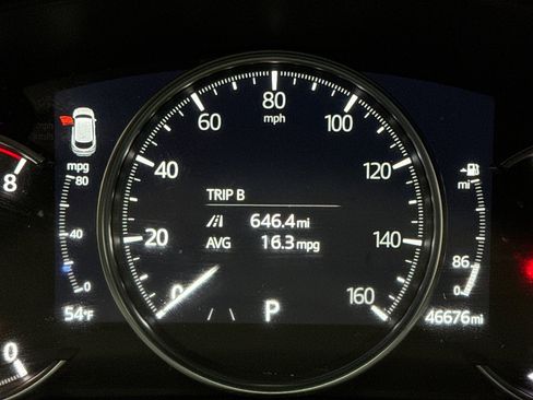 Used 2022 MAZDA CX-9 Grand Touring image 10