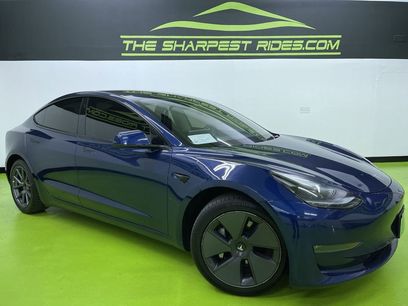 Used 2023 Tesla Model 3 Long Range