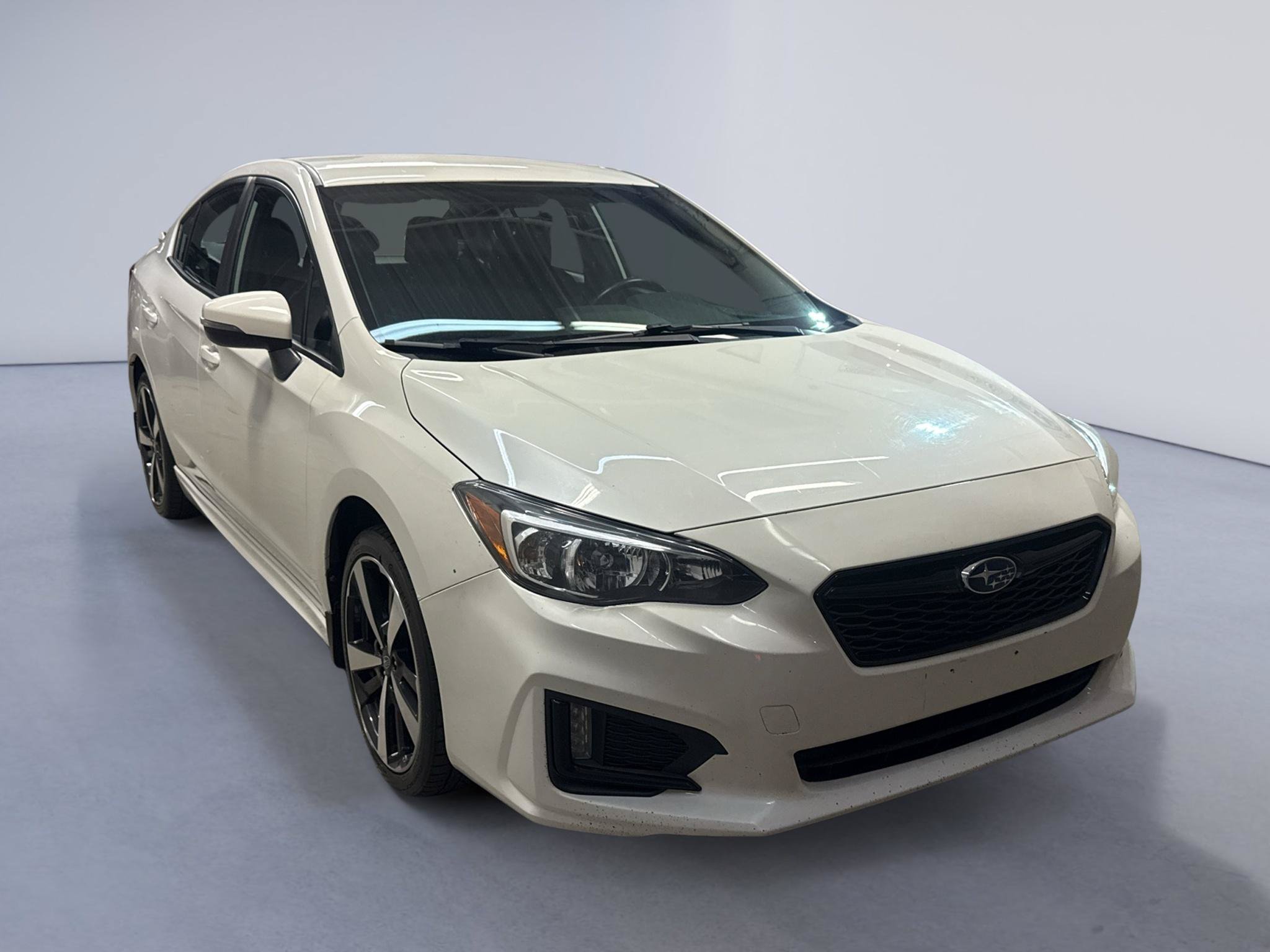 Used 2019 Subaru Impreza 2.0i Sport AWD/4WD image 1