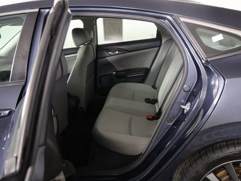 Used 2021 Honda Civic EX image 30