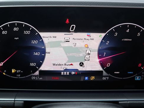 New 2025 Mercedes-Benz GLE 450 4MATIC image 24