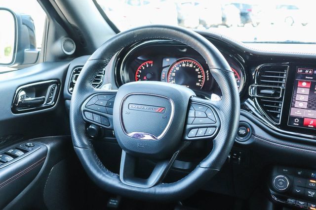 Used 2026 Dodge Durango GT AWD/4WD image 16
