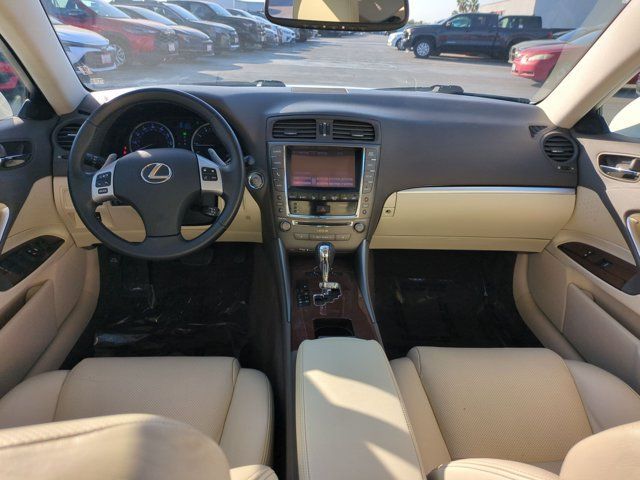 Used 2013 Lexus IS 250 w/ Premium Pkg Value Edition RWD image 18
