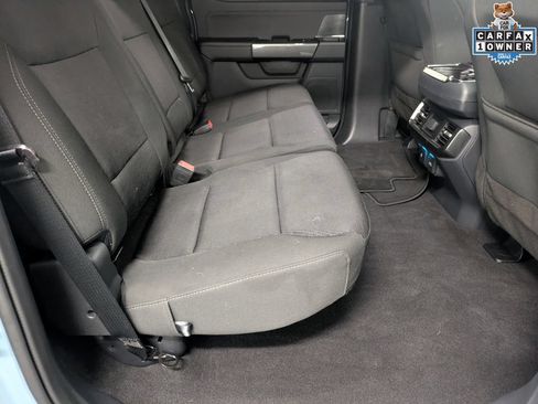 Used 2023 Ford F150 XLT w/ Equipment Group 302A High AWD/4WD image 28