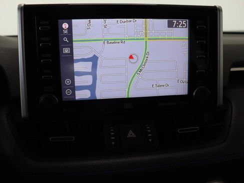 Used 2020 Toyota RAV4 XSE AWD/4WD image 12